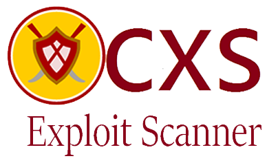 CXS Exploit