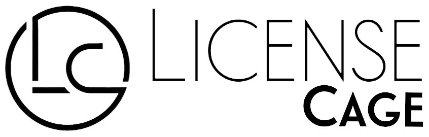 License Cage