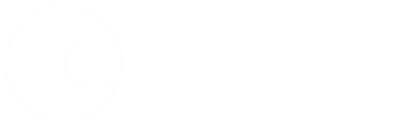 License Cage