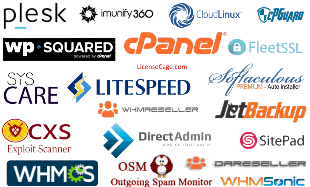 cheap cpanel bundles