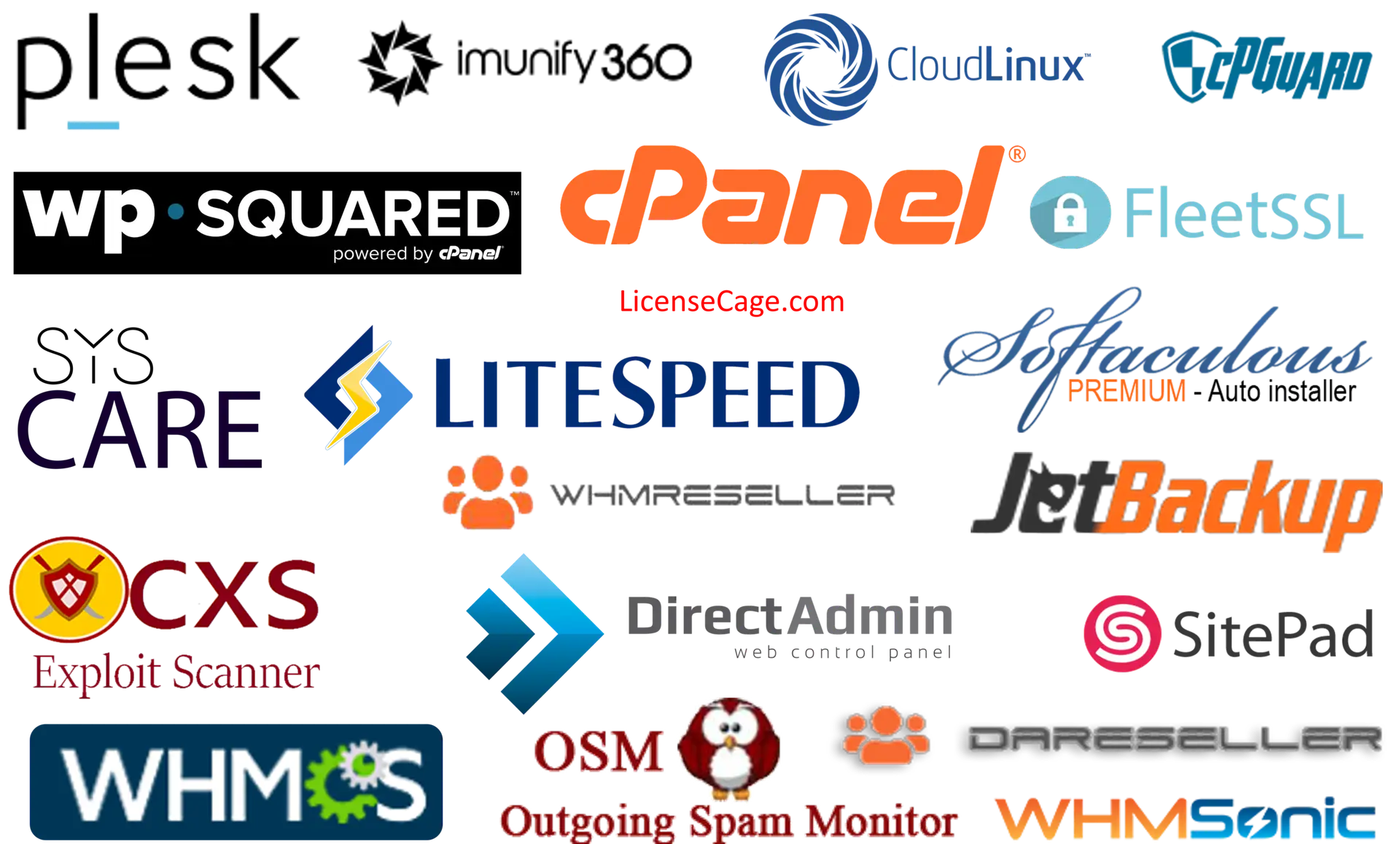 cheap cpanel bundles