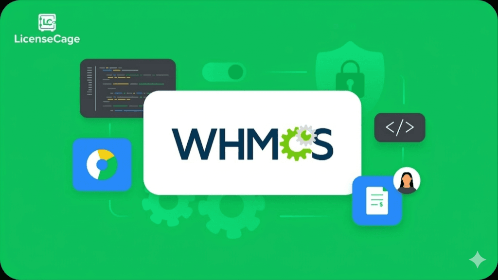 whmcs license cheap